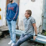 Aleksey Shcherbakov Instagram – 4ый выпуск “Что Было Дальше” уже на ютубе! Moscow