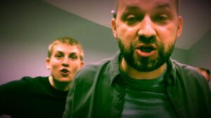 Aleksey Shcherbakov Instagram - Новый видеоблог уже ждёт ваши просмотры! Интересный провокационный! Ссылка под аватаркой!