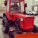 Aleksey Shcherbakov Instagram - Это я в тракторе был, щас я дома уже. А где были вы, дорогие фоловеры, пишите в комментариях!
