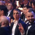 Aleksey Shcherbakov Instagram - С новым годом!