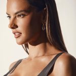 Alessandra Ambrosio Instagram - L.A nights 🌪️⚡️🎶 @recordingacademy #bts Los Angeles, California