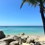 Alessandra Ambrosio Instagram – Paradise found 🤍🏝️🐚🌞 Phuket, Thailand