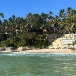 Alessandra Ambrosio Instagram – Paradise found 🤍🏝️🐚🌞 Phuket, Thailand