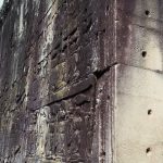 Alessandra Ambrosio Instagram – Exploring the magnificent Bayon Temple! Bayon Temple, Angkor Thom, Cambodia