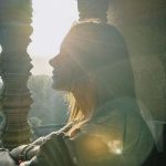 Alessandra Ambrosio Instagram - Dawn in Cambodia