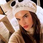 Alessandra Ambrosio Instagram – ❄️☃️❄️ Aspen, Colorado
