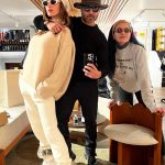 Alessandra Ambrosio Instagram – ❄️☃️❄️ Aspen, Colorado