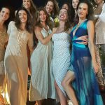 Alessandra Ambrosio Instagram - Moon children 🌜🌕🌛 By @raulguterres Praia Brava, Norte Da Ilha, Floripa