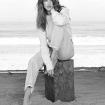 Alessandra Ambrosio Instagram - 🌅✨ May each grain of sand carry the memories of an incredible chapter.