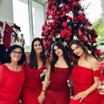 Alessandra Ambrosio Instagram - Have a holly jolly Christmas It’s the best time of the year… 🎄🌟🎅💫 Erechim, Rio Grande Do Sul, Brasil