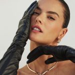 Alessandra Ambrosio Instagram – More from @remixmagazine by @ninomunoz.