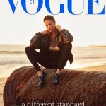Alessandra Ambrosio Instagram – Out now: #JanuaryIssue for @vogueczechoslovakia.

📸 @morellibrothers
#VogueCS Malibu, California