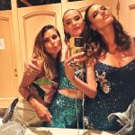 Alessandra Ambrosio Instagram - … That’s all they really want Some fun When the workin’ day is done Oh girls, they wanna have fun”!! 🎉💖 🍸🎶🌟🦋🔮🌌🎤🙌 #alessandraXpatbo #patboxalessandraambrosio Casadonna