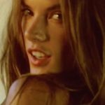 Alessandra Ambrosio Instagram - Be mine 💋 Happy Valentine’s! 🎥 @thelovemagazine