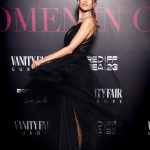 Alessandra Ambrosio Instagram – Honored to be a part of this amazing evening celebrating #womenincinema Thank you @redseafilm & @vanityfairitalia 🎬⭐️
Proud of you my friend @moalturki 🫶 Jeddah, Saudi Arabia