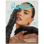 Alessandra Ambrosio Instagram – Introducing the @remixmagazine December cover star @alessandraambrosio ! In an exclusive photoshoot and interview, Alessandra shows us exactly what it takes to remain a sought-after model decades after her successful career began. Read the full story on how she has created her own version of paradise and more in the new issue of Remix PARADISE FOUND, out now!โ
โ
Alessandra wears @bulgari jewelleryโ
Photography @ninomunozโ
Styling @sarahgorereeves โ
Interview @amberrebeccaโ
Hair @ericka_verrett โ
Makeup @leahdarcymakeupโ
Nails: Tina Le โ
Production @simonsturner @stevenfernandezโ
Digital tech: Brett Panelli โ
Photo assistants @kurtmangum @gui.cha