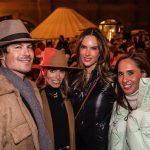 Alessandra Ambrosio Instagram – Aprés-ski ultimate fun times with @revolve & @fwrd #REVOLVEwinter #FWRDwinter 🎿⛷️❄️ The Snow Lodge