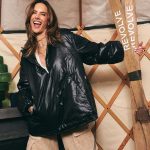 Alessandra Ambrosio Instagram – Aprés-ski ultimate fun times with @revolve & @fwrd #REVOLVEwinter #FWRDwinter 🎿⛷️❄️ The Snow Lodge