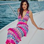 Alessandra Ambrosio Instagram – 🛥️ 🌊 ⚓️🐚🌴🐠💖
@patbo