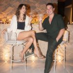 Alessandra Ambrosio Instagram - Dreamy nights… 🌙🥂✨🌿 Ilha da Magia - Floripa