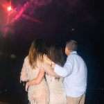 Alessandra Ambrosio Instagram - Bem-vindo 2️⃣0️⃣2️⃣4️⃣ 🌟🎊🩷🥂🧿 Ilha da Magia - Floripa
