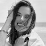 Alessandra Ambrosio Instagram - 🌅✨ May each grain of sand carry the memories of an incredible chapter.
