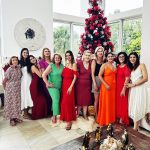 Alessandra Ambrosio Instagram - Have a holly jolly Christmas It’s the best time of the year… 🎄🌟🎅💫 Erechim, Rio Grande Do Sul, Brasil