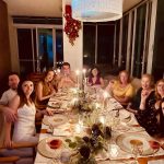 Alessandra Ambrosio Instagram - Have a holly jolly Christmas It’s the best time of the year… 🎄🌟🎅💫 Erechim, Rio Grande Do Sul, Brasil