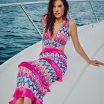 Alessandra Ambrosio Instagram – Miami heat 💖🌞
PATBO X ALESSANDRA