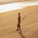 Alessandra Ambrosio Instagram – Malibu 🤍🌊
#VogueCS #JanuaryIssue