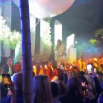 Alessandra Ambrosio Instagram - Miami 🔥🌙🌴🎤🎇 #artbaselmiami