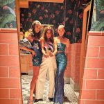 Alessandra Ambrosio Instagram - … That’s all they really want Some fun When the workin’ day is done Oh girls, they wanna have fun”!! 🎉💖 🍸🎶🌟🦋🔮🌌🎤🙌 #alessandraXpatbo #patboxalessandraambrosio Casadonna