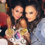 Alessandra Ambrosio Instagram - … That’s all they really want Some fun When the workin’ day is done Oh girls, they wanna have fun”!! 🎉💖 🍸🎶🌟🦋🔮🌌🎤🙌 #alessandraXpatbo #patboxalessandraambrosio Casadonna