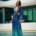 Alessandra Ambrosio Instagram – 🦋✨ PATBO X ALESSANDRA Miami, Florida