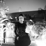 Alessandra Ambrosio Instagram – By the moonlight 🌙🎬 Jeddah, Saudi Arabia