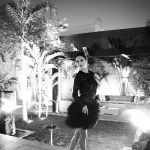 Alessandra Ambrosio Instagram – By the moonlight 🌙🎬 Jeddah, Saudi Arabia