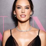 Alessandra Ambrosio Instagram – Honored to be a part of this amazing evening celebrating #womenincinema Thank you @redseafilm & @vanityfairitalia 🎬⭐️
Proud of you my friend @moalturki 🫶 Jeddah, Saudi Arabia