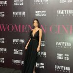 Alessandra Ambrosio Instagram – Honored to be a part of this amazing evening celebrating #womenincinema Thank you @redseafilm & @vanityfairitalia 🎬⭐️ 
Proud of you my friend @moalturki 🫶 Jeddah, Saudi Arabia