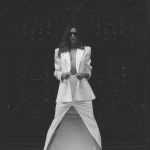 Alessandra Ambrosio Instagram – Film noir 🎞️
