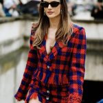 Alessandra Ambrosio Instagram – Off-White!!!!! @ibkamara u rock!!! 💥🌟⚡️🦋👏 #pfw Paris, France