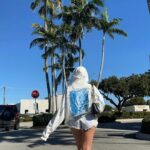 Alessandra Fuller Instagram – 🦋