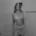 Alessandra Fuller Instagram - Hola 2024 ❤️‍🔥 Palm Beach, Florida