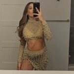 Alessandra Fuller Instagram - Hola 2024 ❤️‍🔥 Palm Beach, Florida