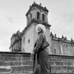 Alessandra Fuller Instagram – Perú 🤍 Cusco