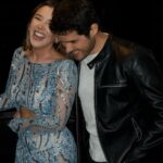 Alessandra Fuller Instagram – A tu lado llegó a HBO Max!!!!! WOOOOOOOW ✨✨✨✨ Estamos realmente felices porque no hubo un día en el que no nos preguntasen cuándo llegaba a plataformas y ya es una realidad!!! Disfrútenla 🥹🤩🤩🤩🤩🤩🤩