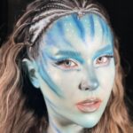 Alessandra Fuller Instagram - Avatar 🩵
