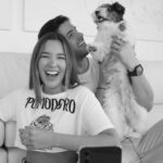Alessandra Fuller Instagram - Prepárense 😍❤️ Pronto conocerán lo último de @Samsungpe ❤️ Está por llegar y no se lo van a querer perder. Los esperamos el miércoles 26 de julio para un nuevo #SamsungUnpacked 😍 Atentos que se vienen cosas increíbles!!! #TeamGalaxy #JoinTheFlipSide