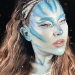 Alessandra Fuller Instagram – Avatar 🩵