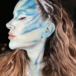 Alessandra Fuller Instagram - Avatar 🩵