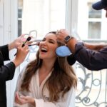 Alessandra Fuller Instagram – Like a dream 🌹

@lorealparis 
#LorealParisHairCare
#LorealParisSkinCare
#LorealParisMakeUp
#PFW Paris, France